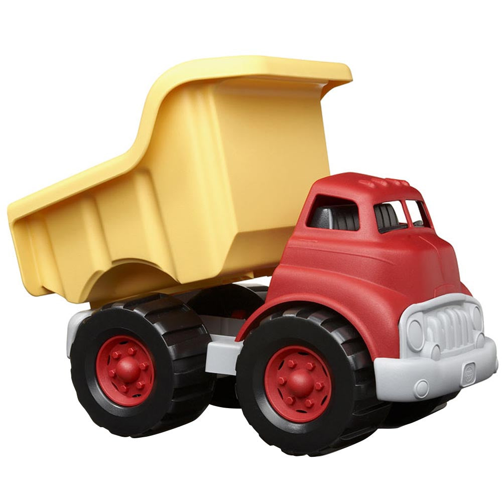 Green Toys - Dump Truck