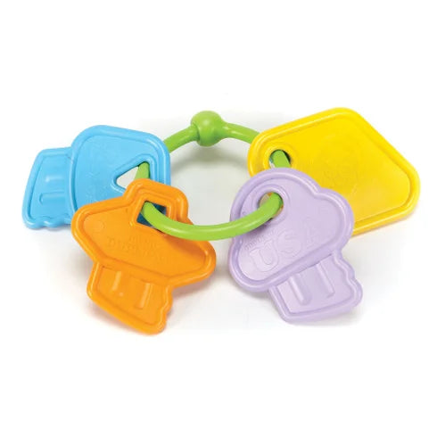 Green Toys - Keys
