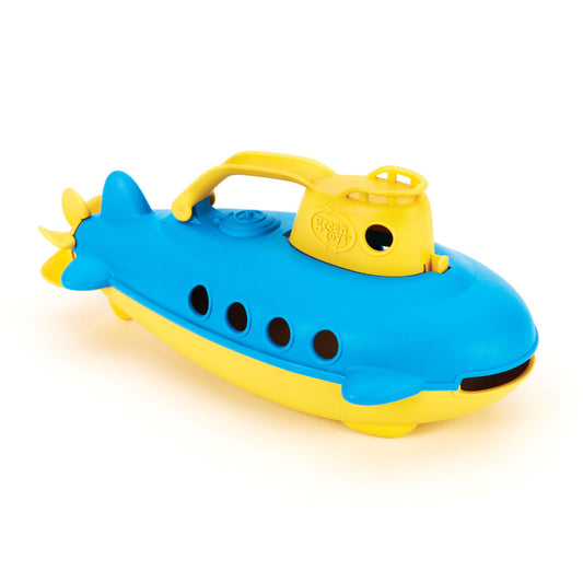 Green Toys - Submarine