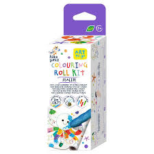 Haku Yoka - Mini Kleurrol - Zeedieren