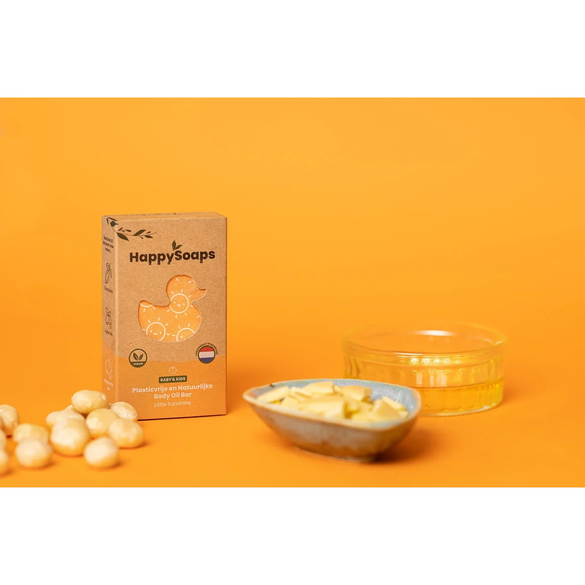 Muizenkindjes - Cadeaupakket - Klein kindje