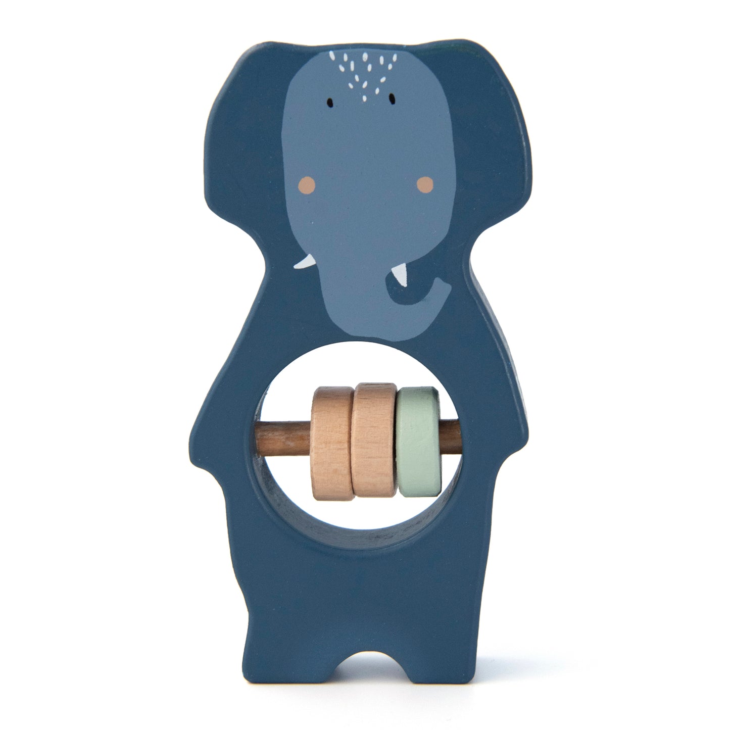 Muizenkindjes - Cadeaupakket - Lieve Olifant