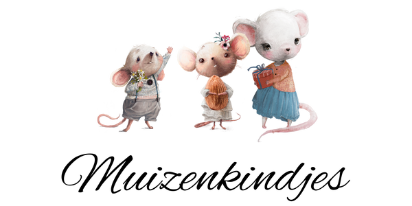 Muizenkindjes