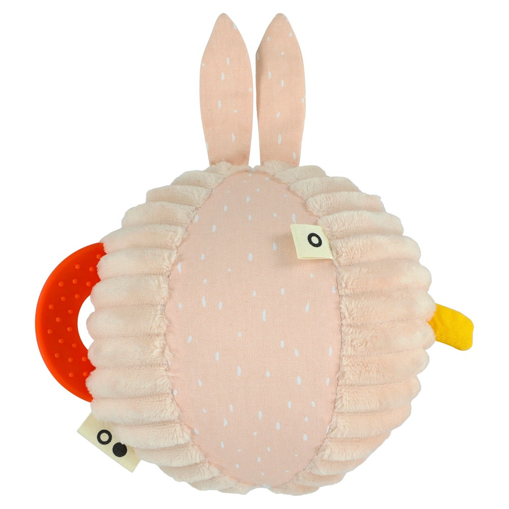 Trixie - Activiteitenbal - Mrs. Rabbit