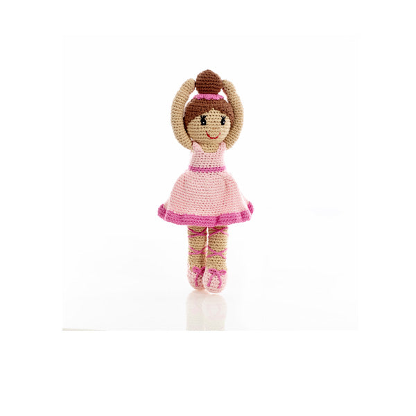 Pebble - Ballerina