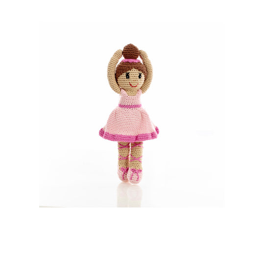 Pebble - Ballerina
