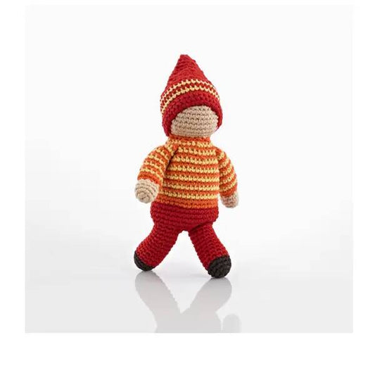 Pebble - Pixie Rammelaar Acorn