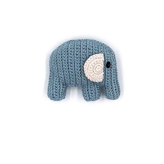 Pebble - Olifant Rammelaar Blauw