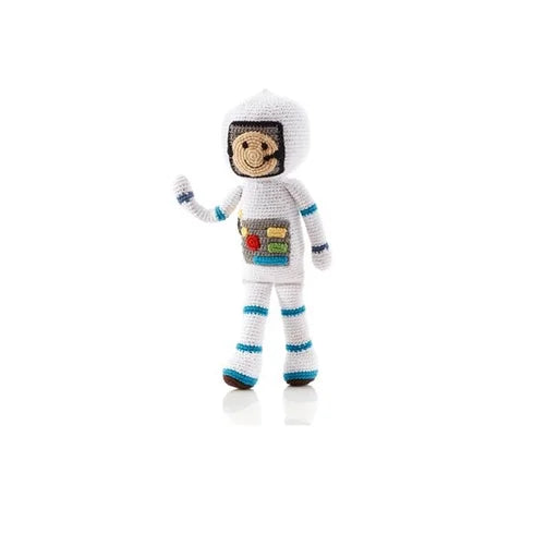 Pebble - Knuffel - Spaceman