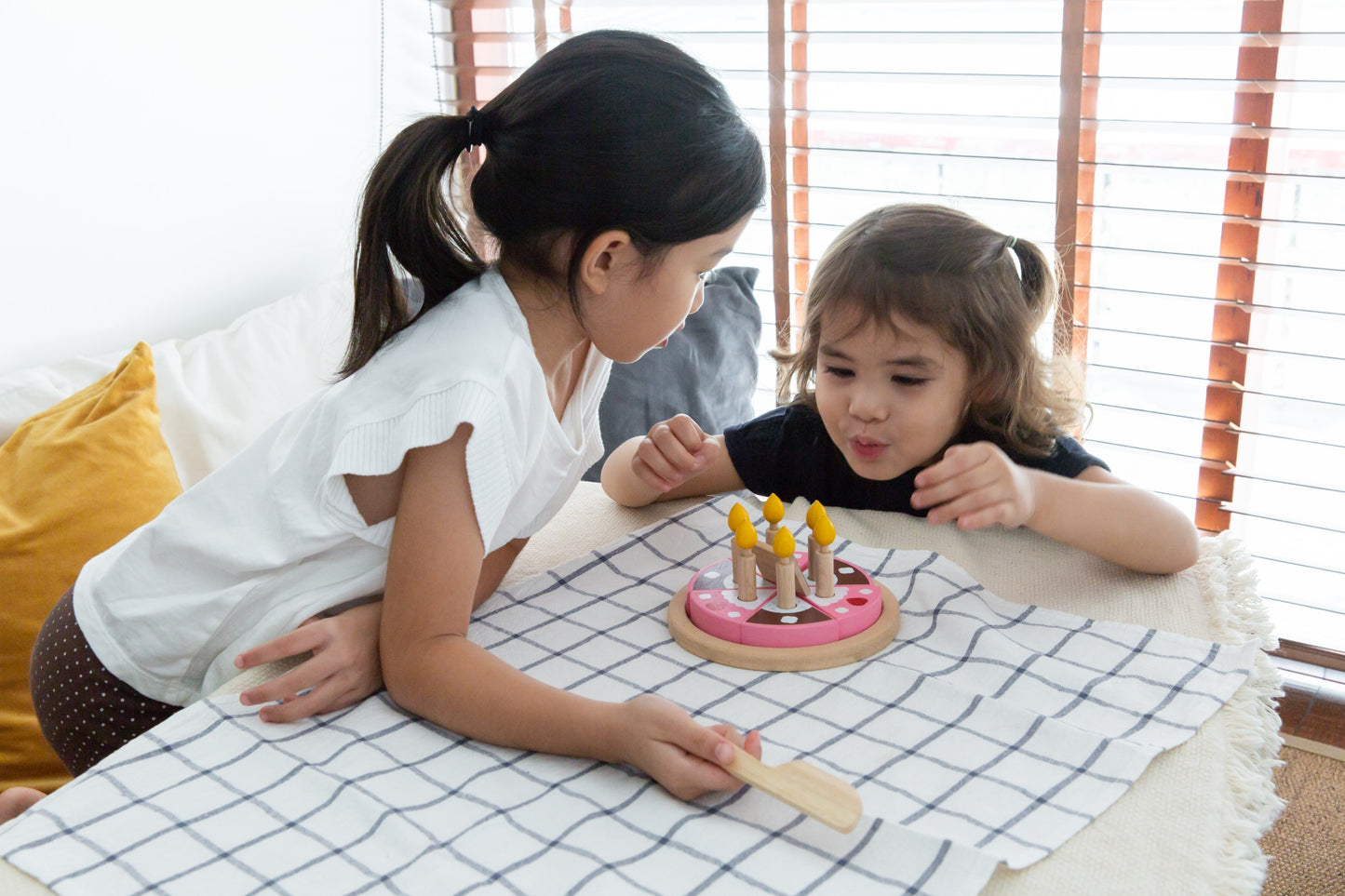 PlanToys - Birthday Cake