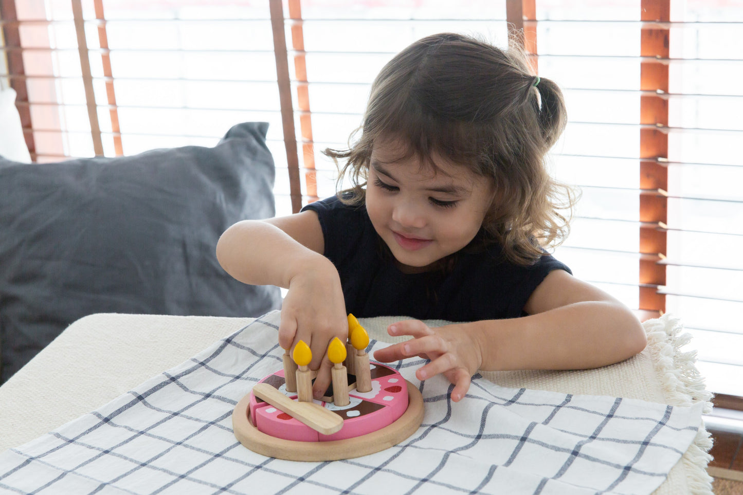 PlanToys - Birthday Cake