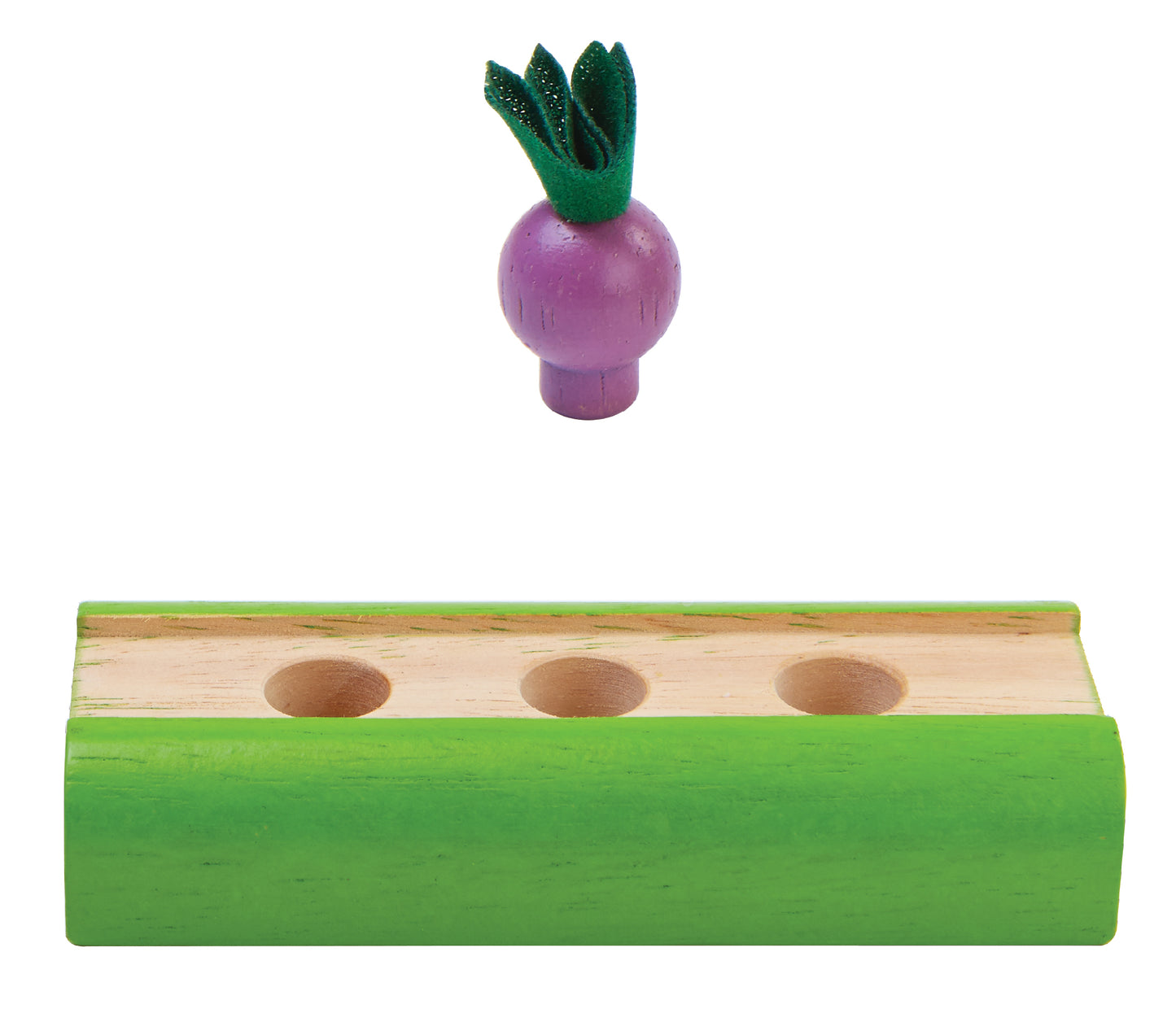 PlanToys - Vegetable Garden