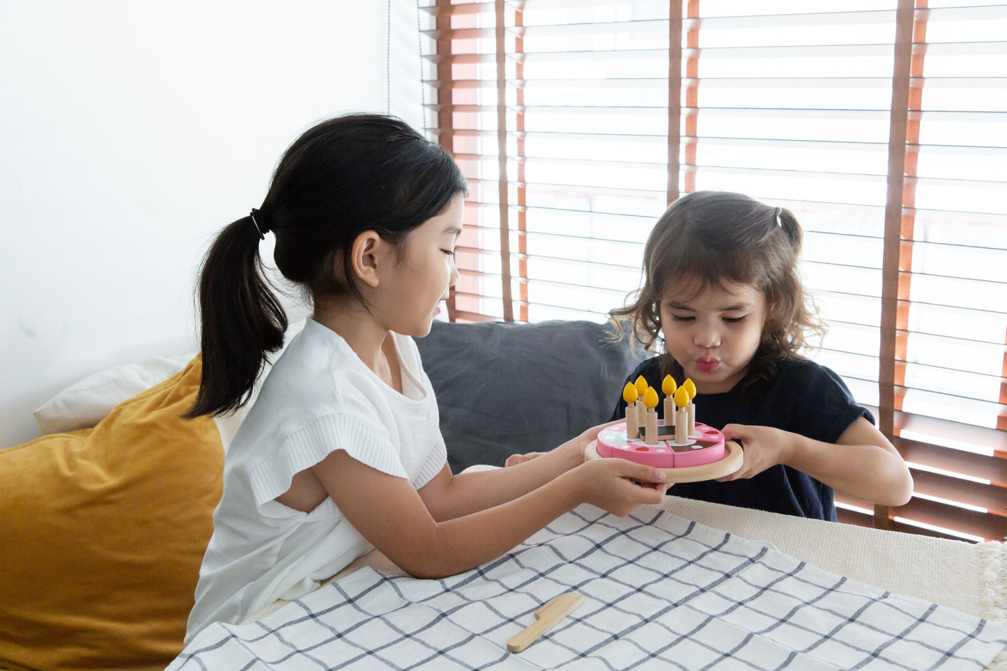 PlanToys - Birthday Cake