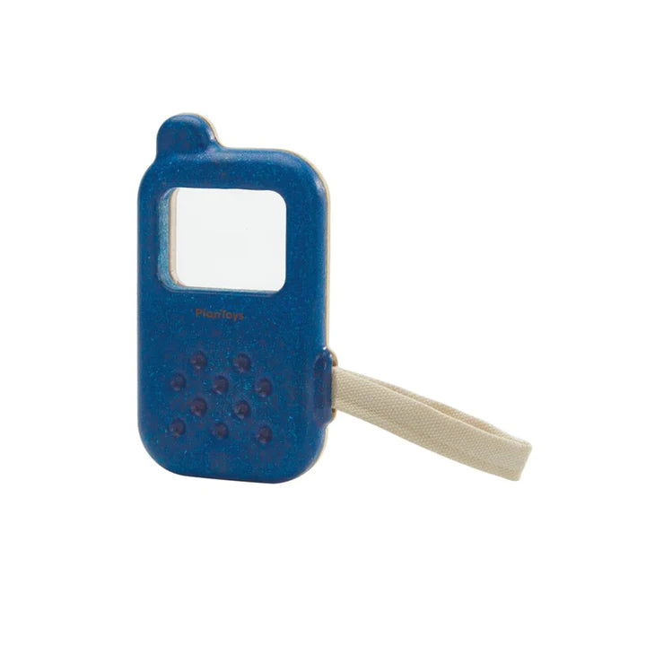 PlanToys - Mijn eerste telefoon