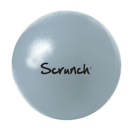 Scrunch - Ball - Blue