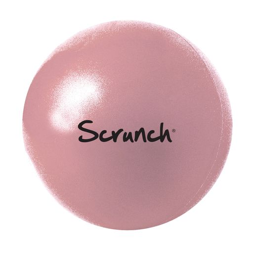 Scrunch - Ball - Pink