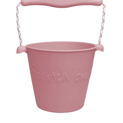 Scrunch - Bucket - Pink