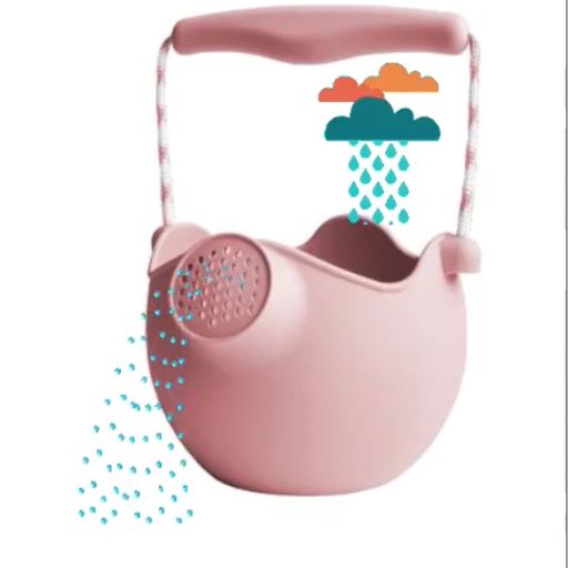 Scrunch - Watering Can - Pink