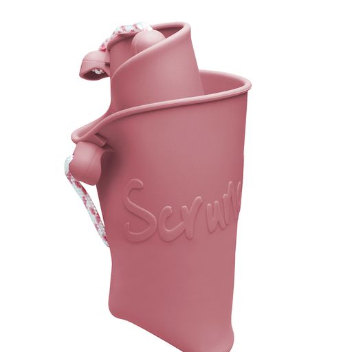 Scrunch - Bucket - Pink