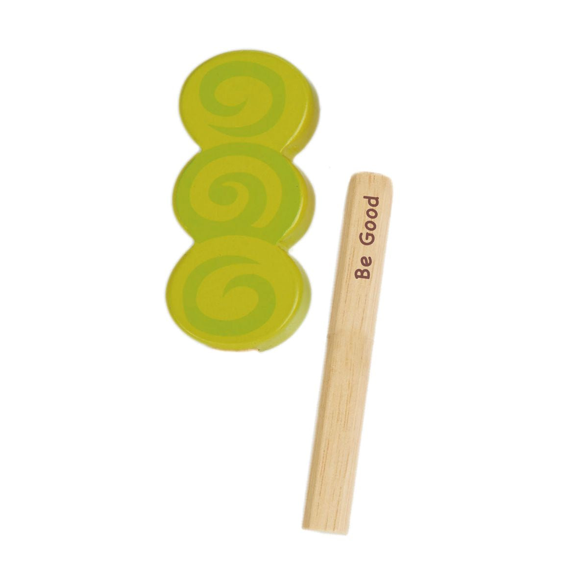 Tender Leaf Toys - Ice Lolly Shop