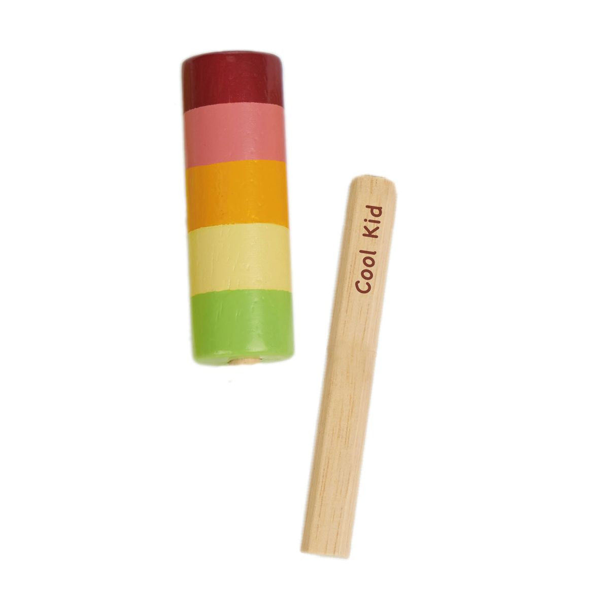 Tender Leaf Toys - Ice Lolly Shop