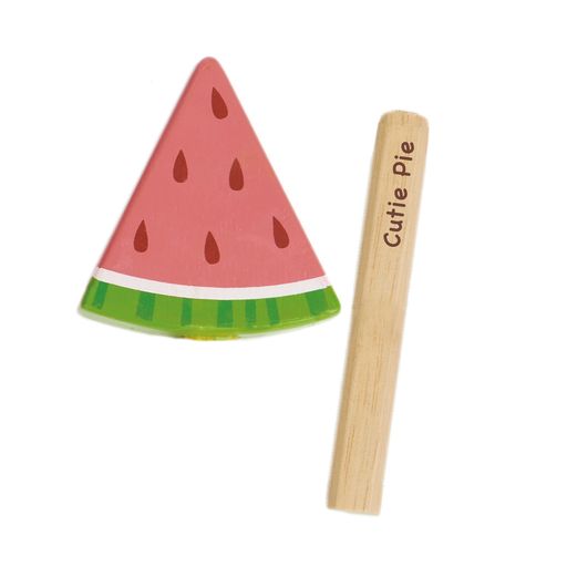 Tender Leaf Toys - Ice Lolly Shop