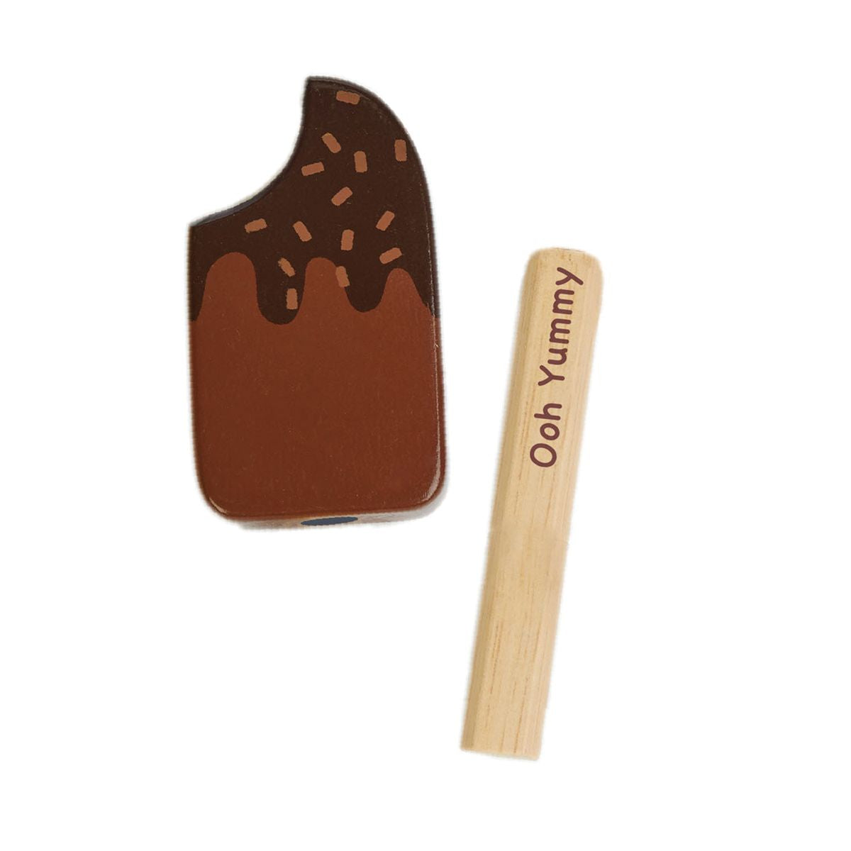 Tender Leaf Toys - Ice Lolly Shop
