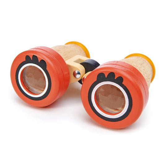 Tender Leaf Toys - Safari Binoculars