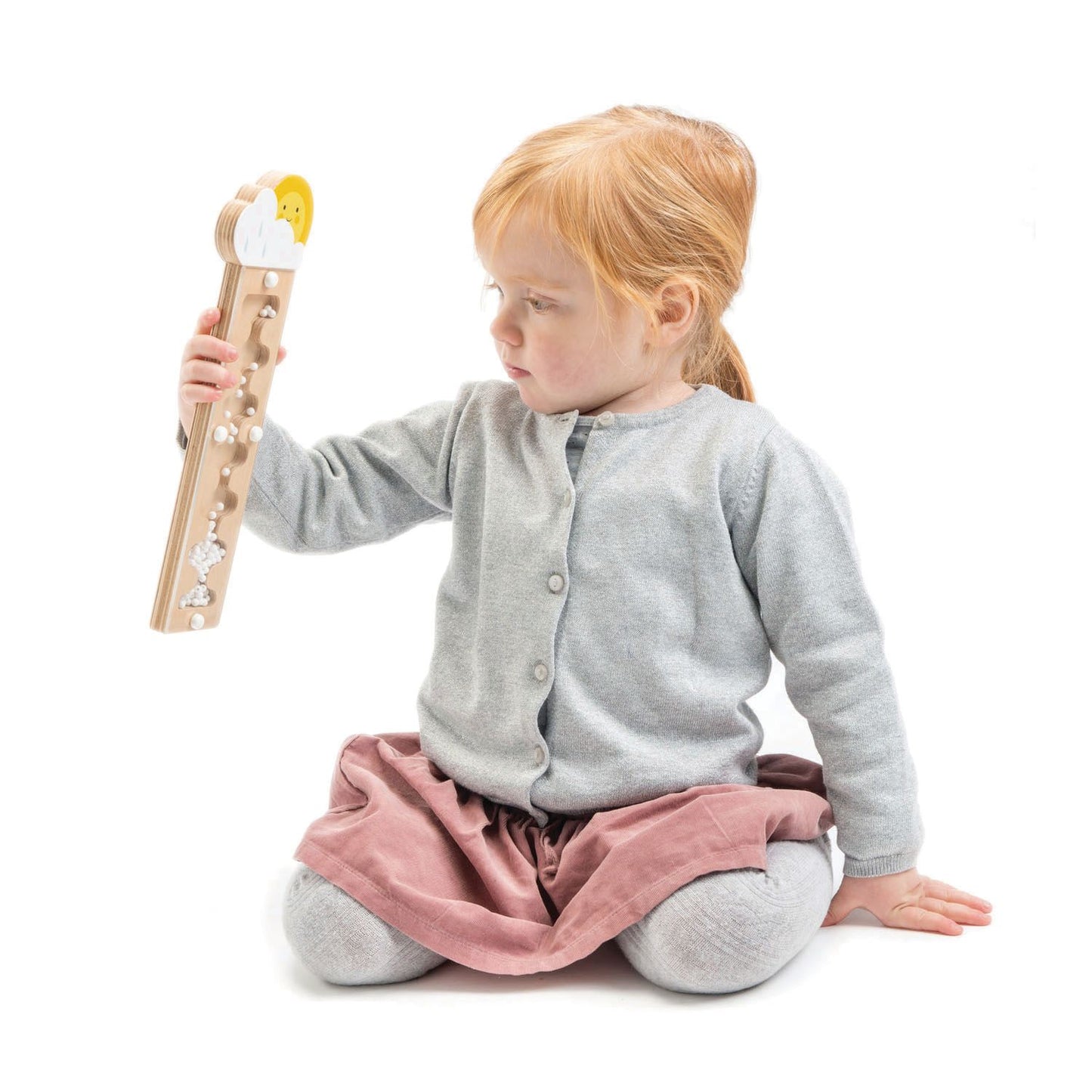 Tender Leaf Toys - Rainmaker