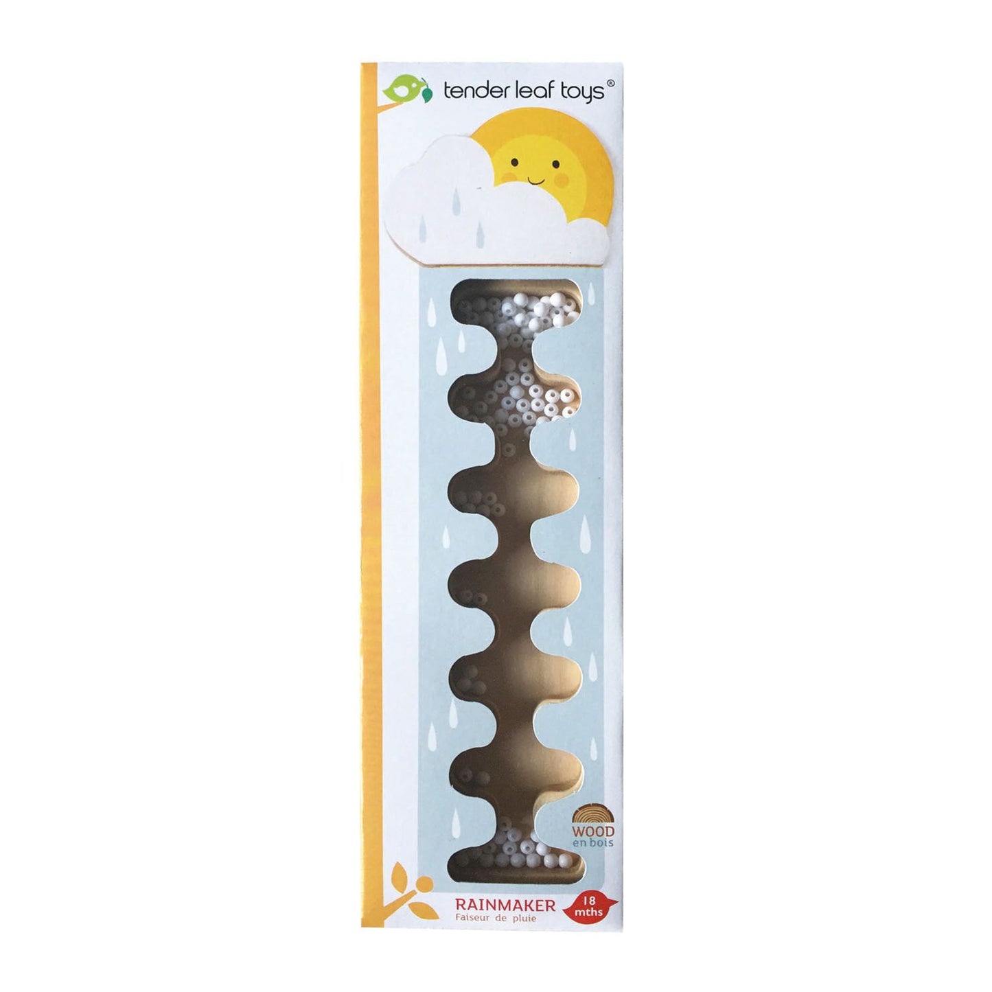 Tender Leaf Toys - Rainmaker