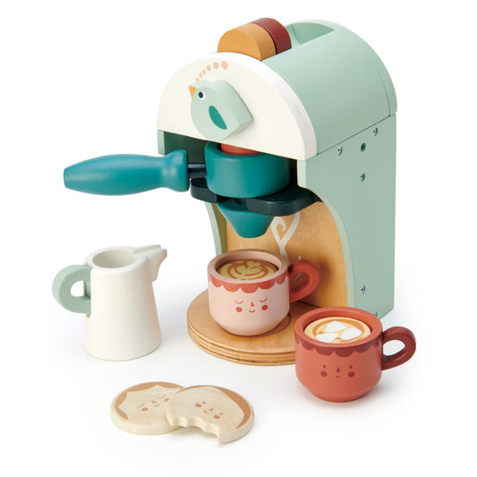 Tender Leaf Toys -  Babyccino maker