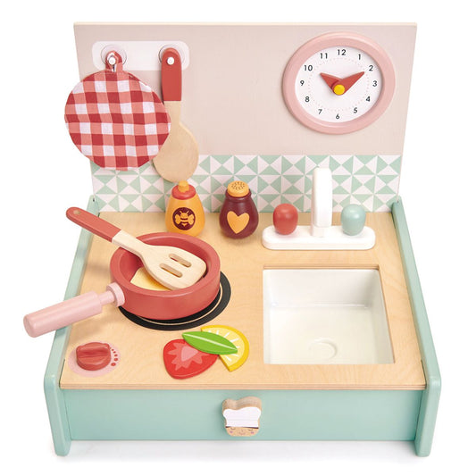 Tender Leaf Toys - Kitchenette