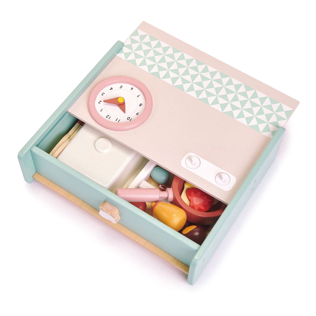 Tender Leaf Toys - Kitchenette