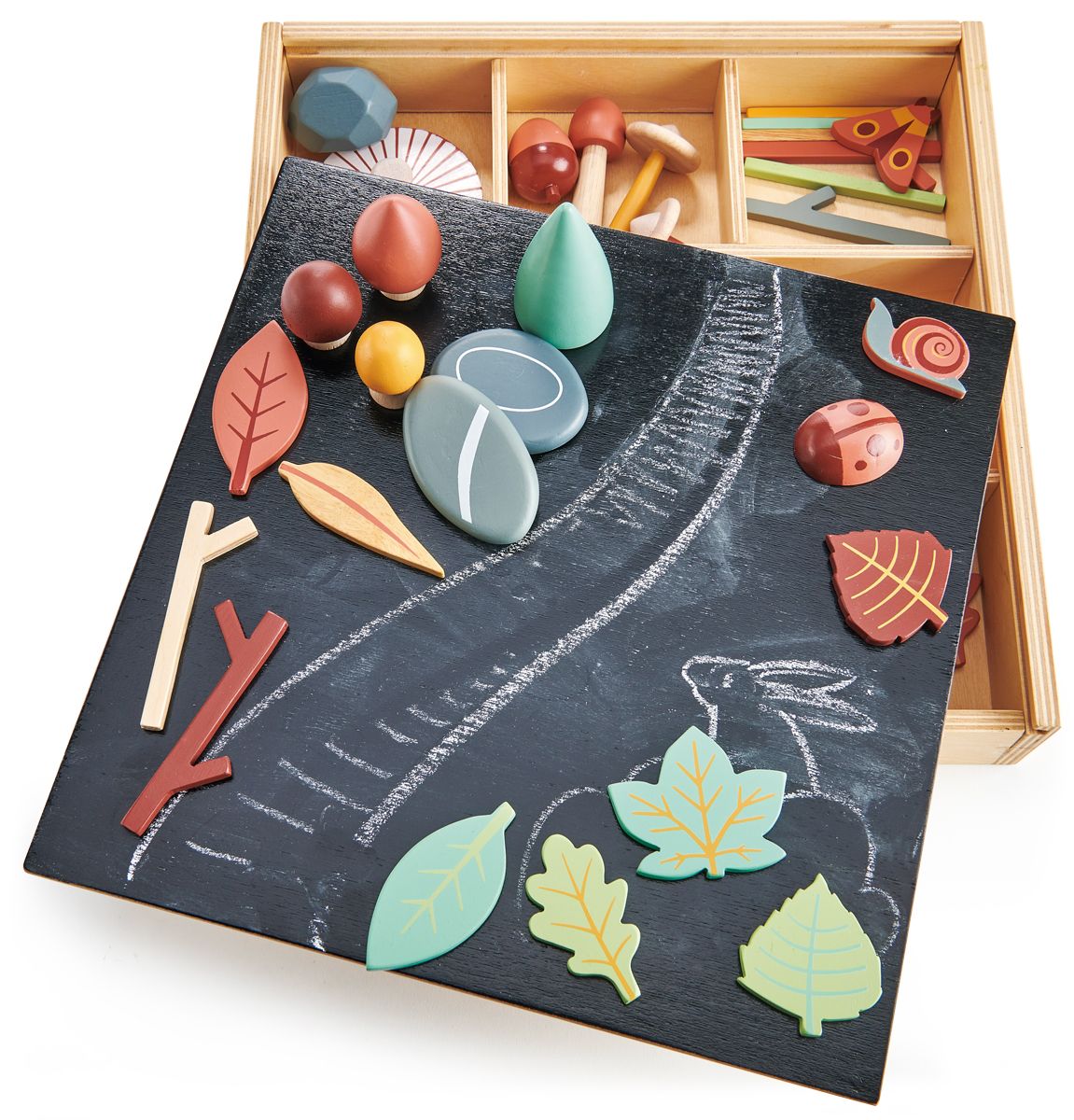Tender Leaf Toys - My Forest Floor