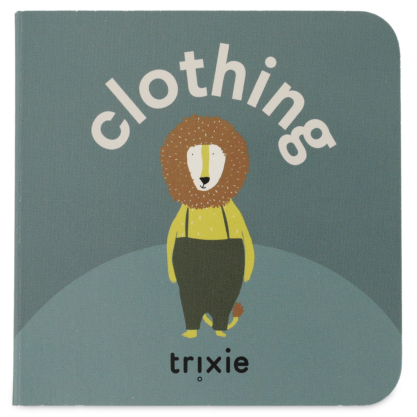 Trixie - Kleine bibliotheek