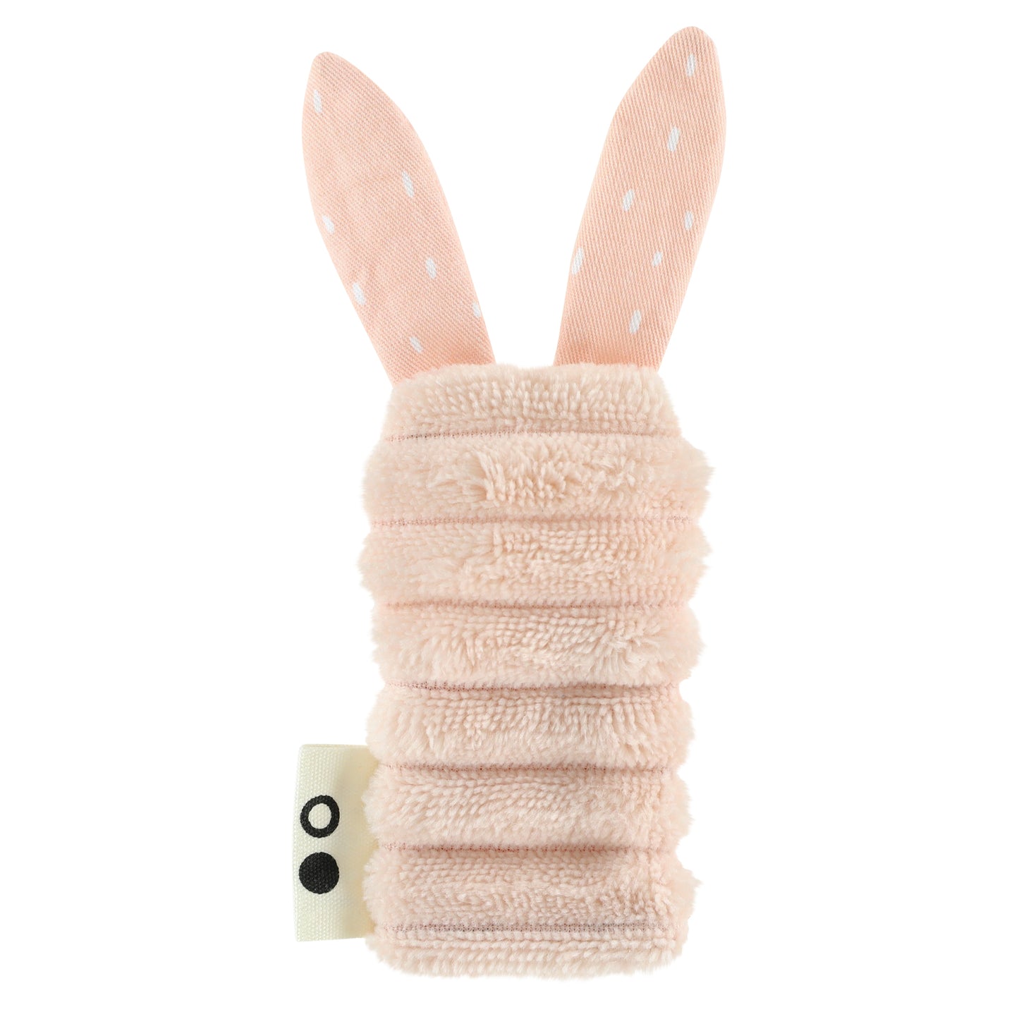 Trixie - Vingerpop - Mrs. Rabbit