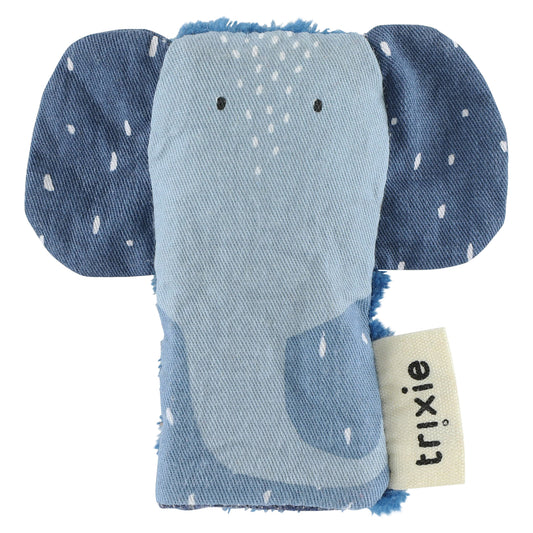 Trixie - Vingerpop - Mrs. Elephant