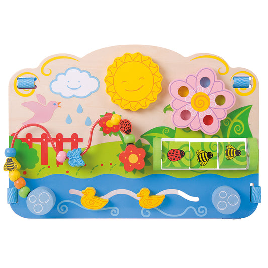 Pakket optie 7 €80