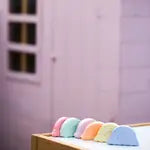 Crayon Box - Chalks