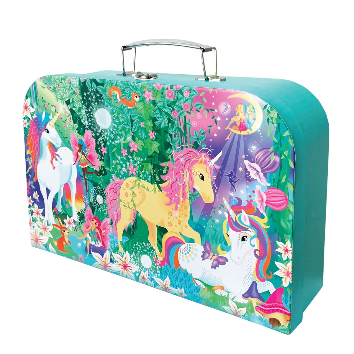 Box CANDIY - Totally Unicorn Adventure