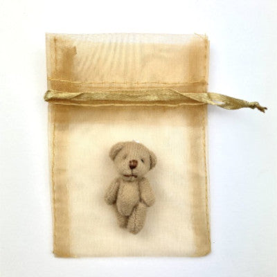 Sidedish - Beer in zakje - Een knuffel voor jou