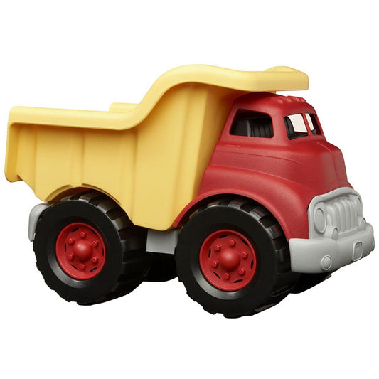 Green Toys - Dump Truck