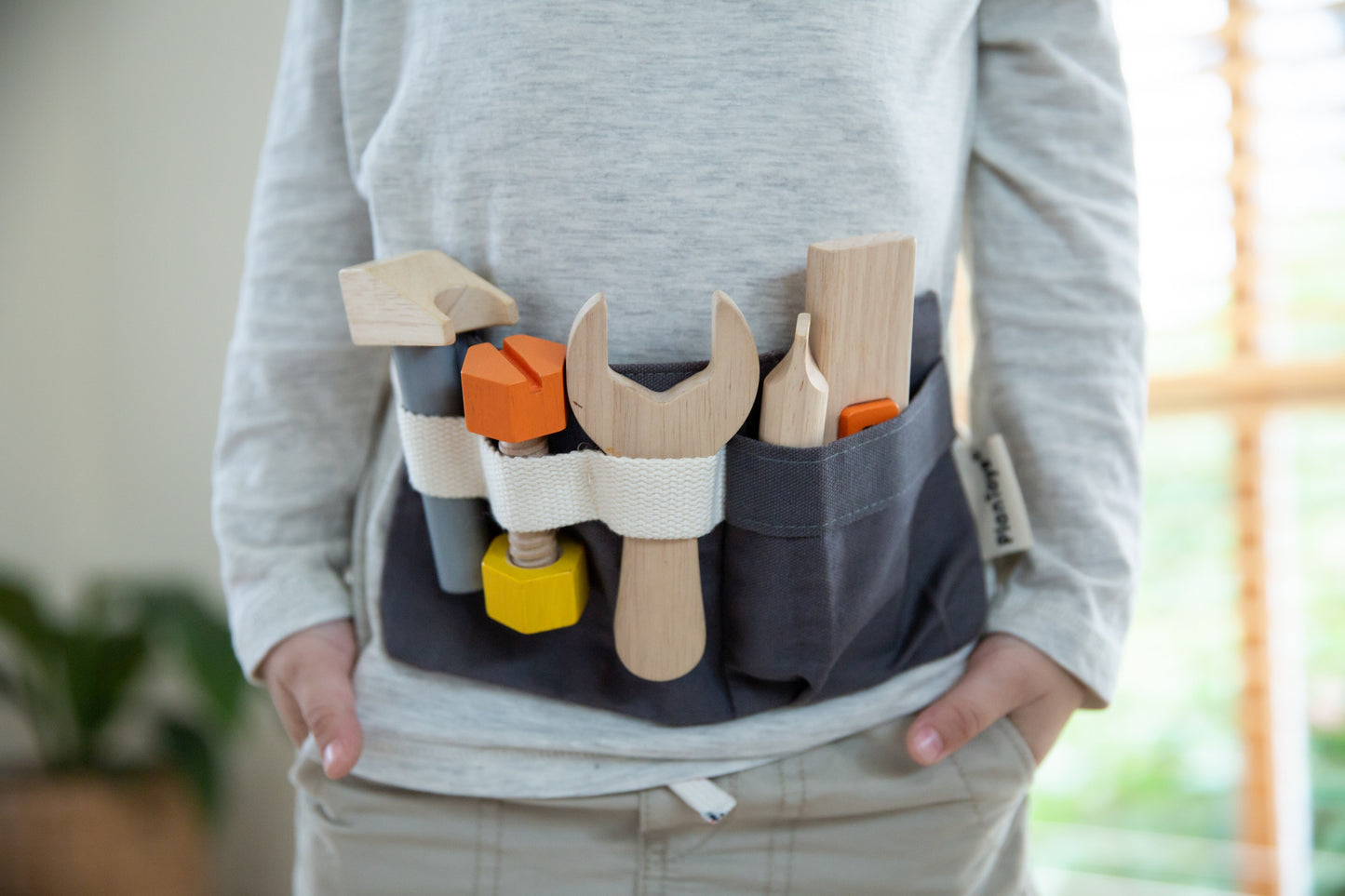 PlanToys - Tool Belt