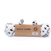 Wee Gallery - Swaddle - Wild