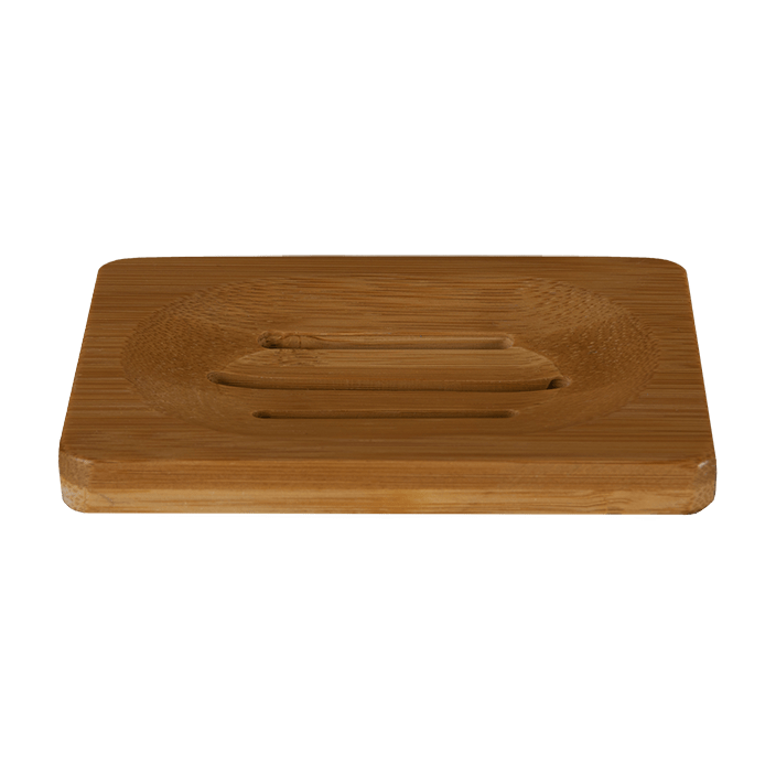 HappySoaps - Zeephouder voor twee bars