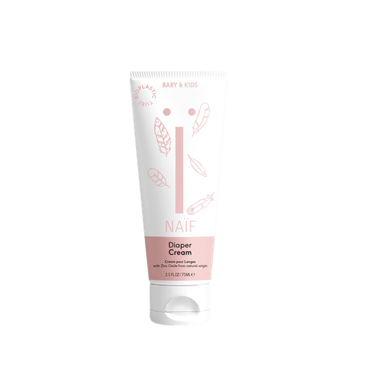 Naïf - Diaper cream