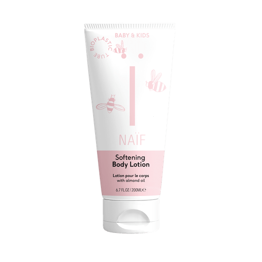 Naïf - Softening bodylotion