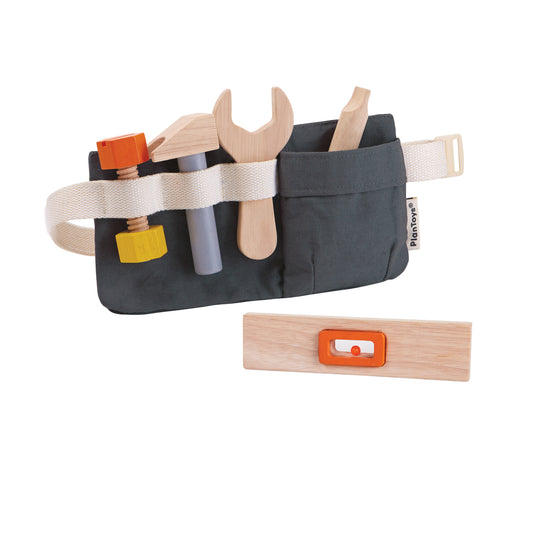 PlanToys - Tool Belt