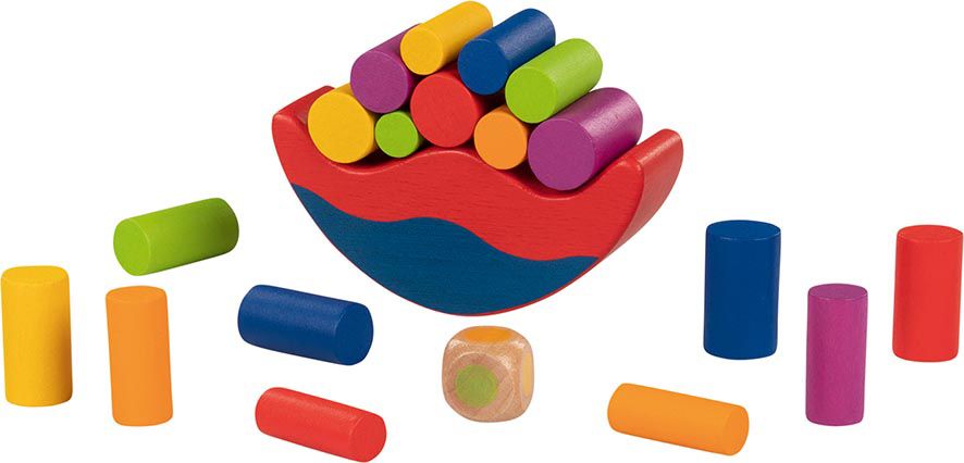 Goki - Mini Spelletje