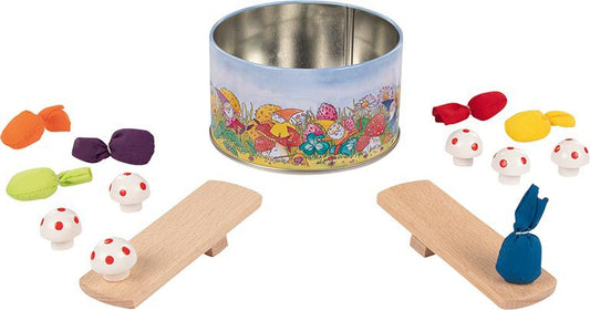 Goki - Mini Spelletje